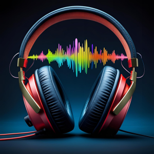 Audio news Capsules