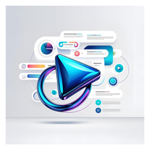 Play icon