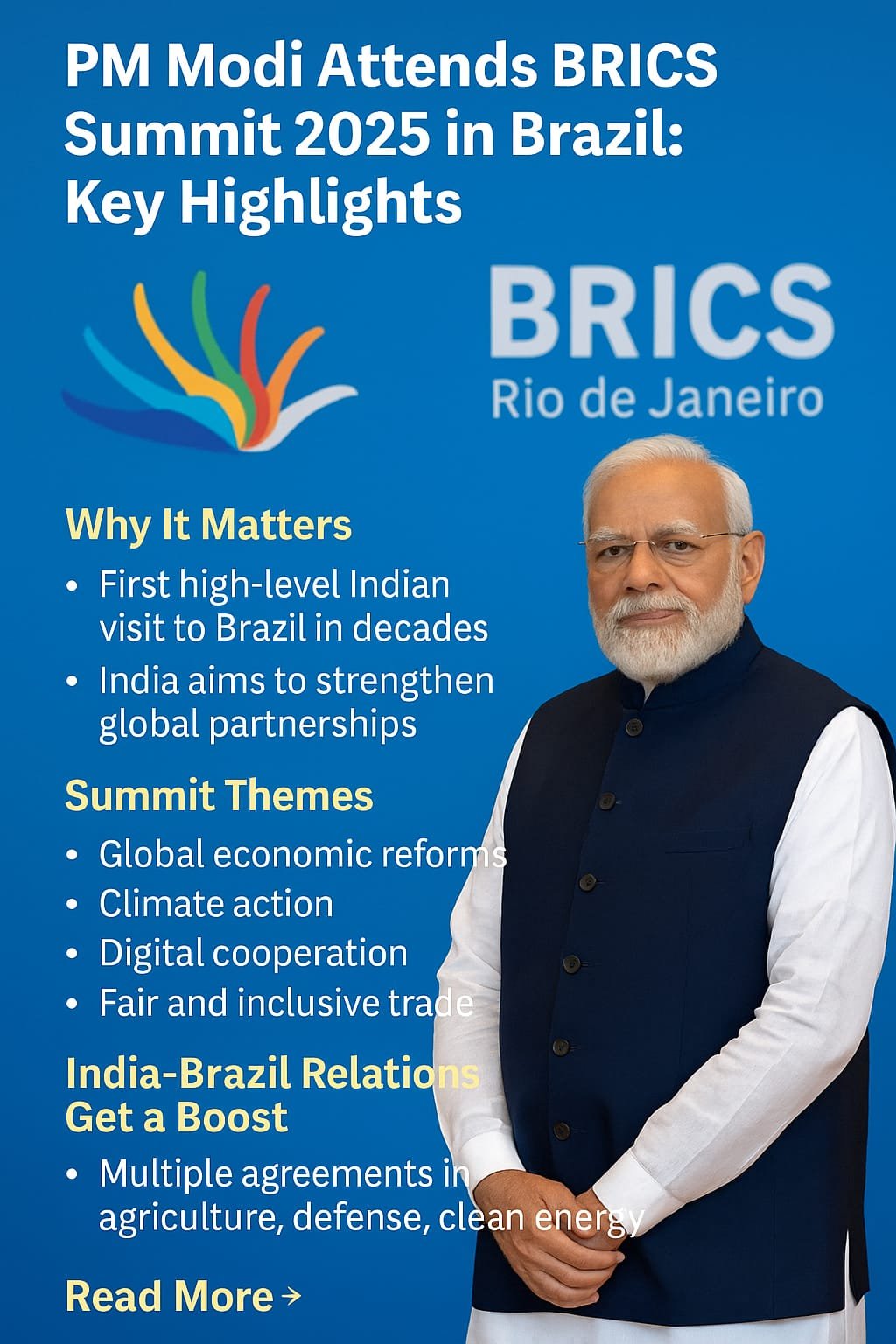 BRICS Rio de Jenerio