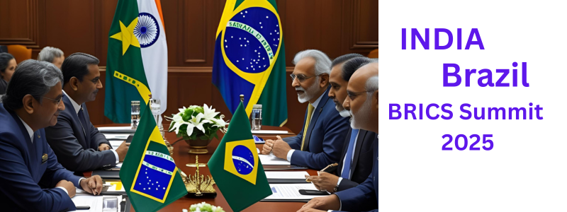BRICS Summit 2025