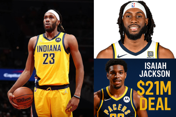 NBA Young Stars 2025