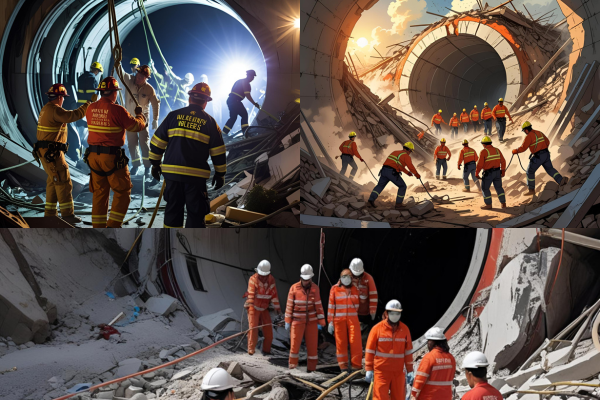 A Miraculous Operation in 2025