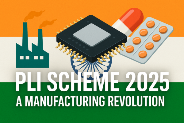 PLI Scheme 2025