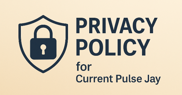 Current Pulse Jay