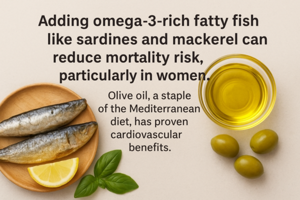 health and wellness tips 2025