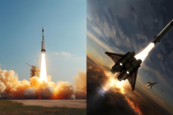 India Integrated Air Defence Weapon System